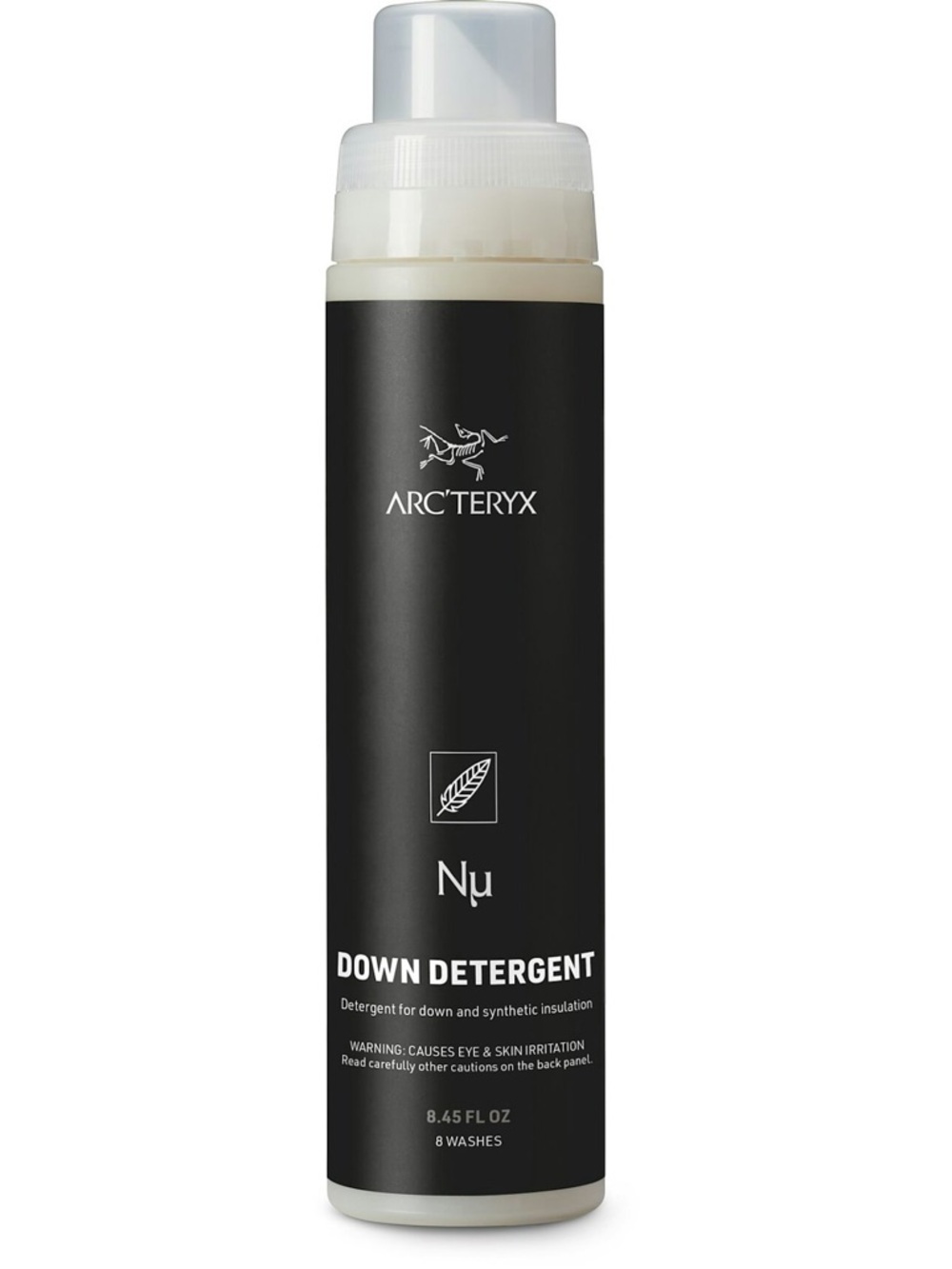 Arc'Teryx Nu Technical Detergent Brand New